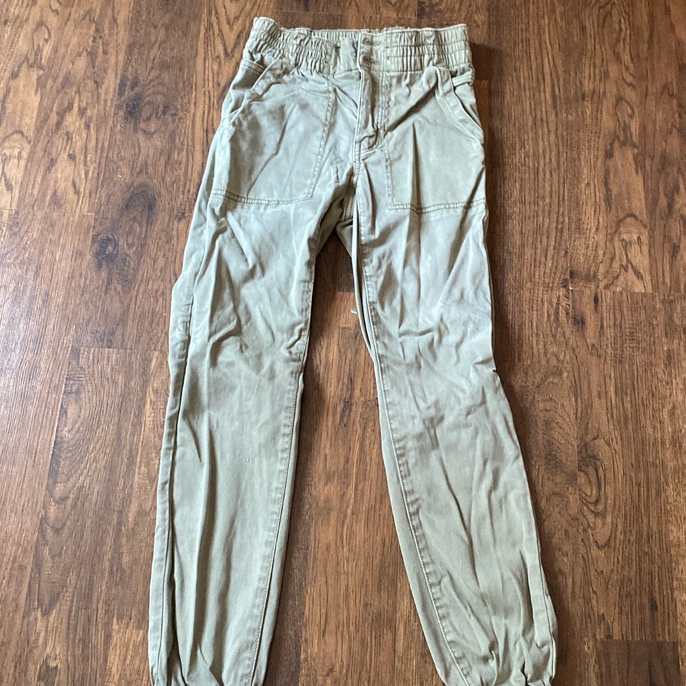 American Eagle stretch pants